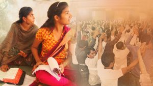 Slider Impacting Lives