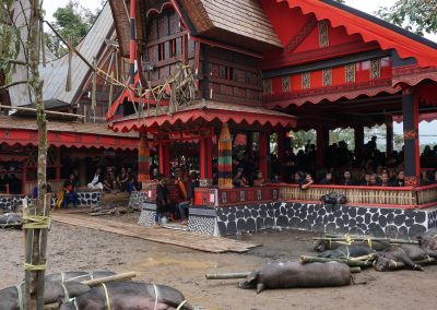 Mission Indonesia 2018