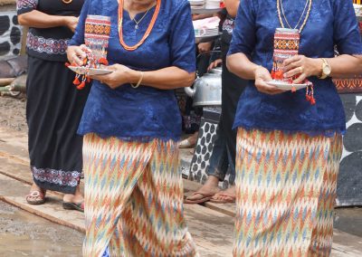 Mission Indonesia 2018