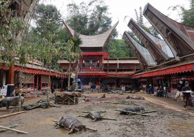 Mission Indonesia 2018