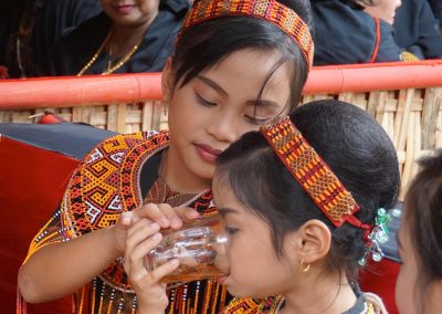 Mission Indonesia 2018