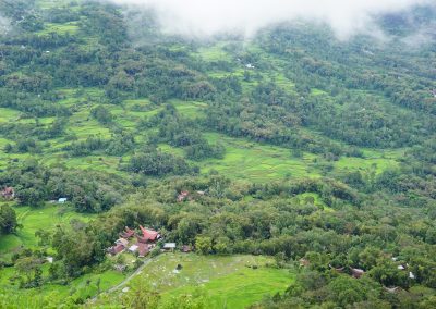 Mission Indonesia 2018