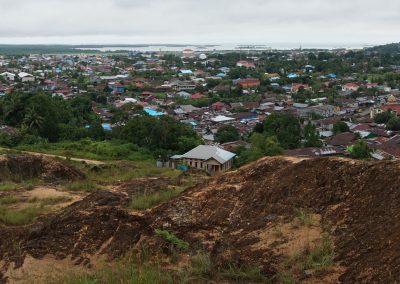 Mission Indonesia 2018