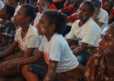 Mission Indonesia 2018