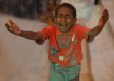 Mission Indonesia 2018