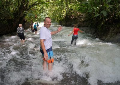 Mission Indonesia 2018