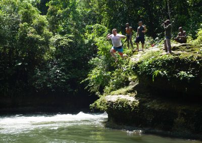 Mission Indonesia 2018