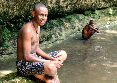 Mission Indonesia 2018