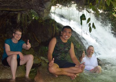 Mission Indonesia 2018