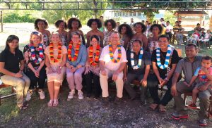 Mission Indonesia 2018