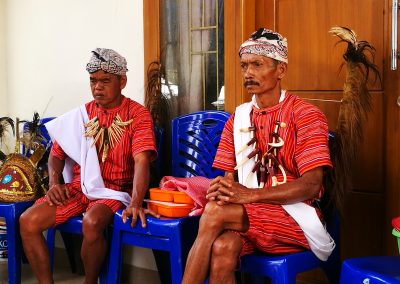 Mission Indonesia 2018