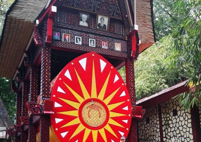 Mission Indonesia 2018