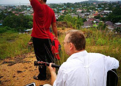 Mission Indonesia 2018