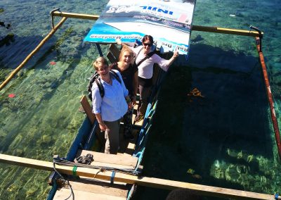 Mission Indonesia 2018