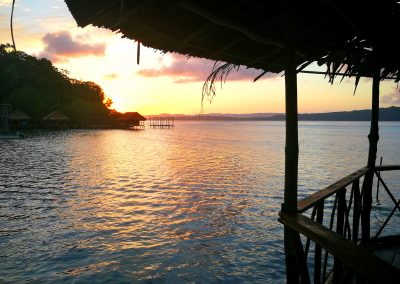 Mission Indonesia 2018