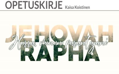 Opetuskirje Syyskuu 2020 Kaisa Koistinen